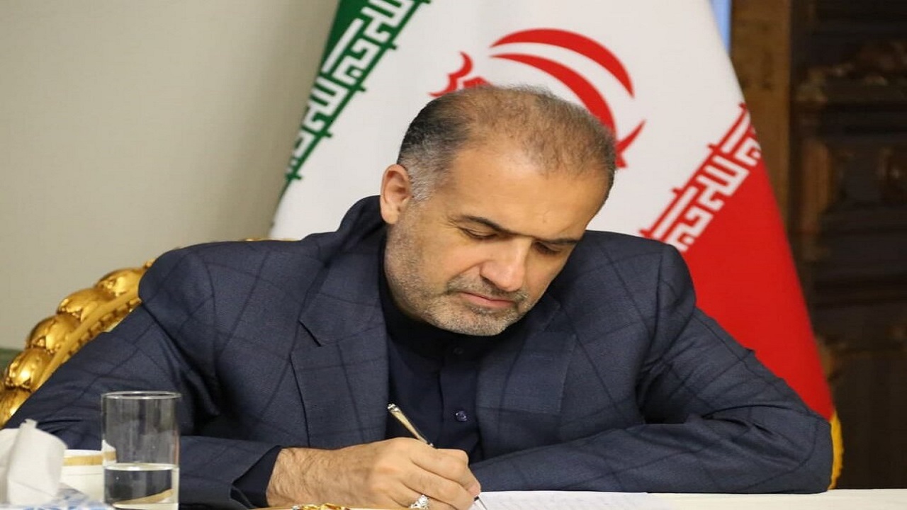 رایزنی سفیر ایران با معاون وزیر خارجه روسیه درباره تحولات غرب آسیا