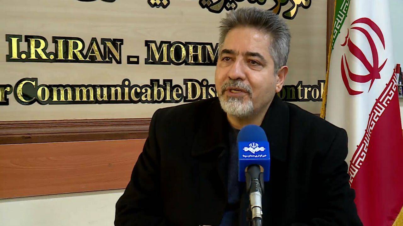 ۴۲۶ هزار تبعه ایرانی و خارجی در پویش سراسری واکسیناسیون شرکت کرده اند + فیلم