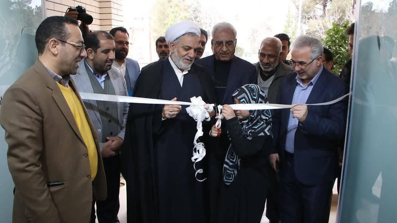 ابراز رضایت رئیس کل دادگستری کرمان از عملکرد ستاد دیه