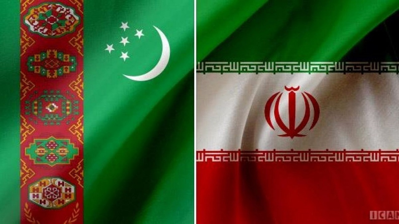 رایزنی صفری با وزیر خارجه ترکمنستان با محوریت موضوع انرژی