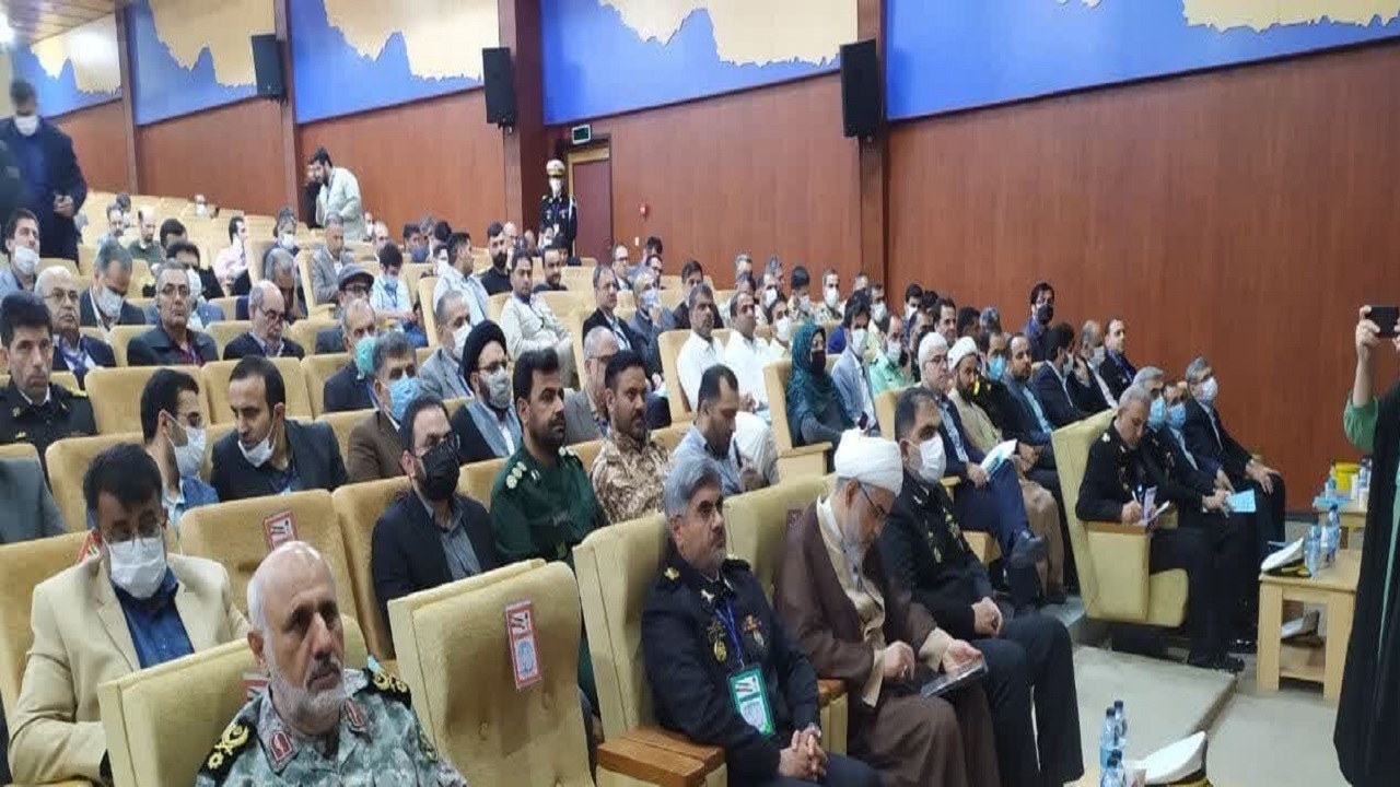 شیلات مسیر پیشرفت در تمدن دریایی را دوچندان خواهد کرد