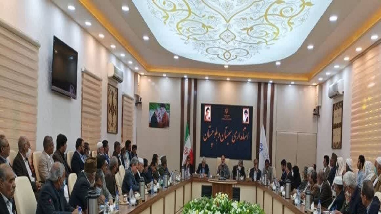 استاندار: استفاده از ظرفیت مرز از مهمترین ضرورت‌های سیستان و بلوچستان است