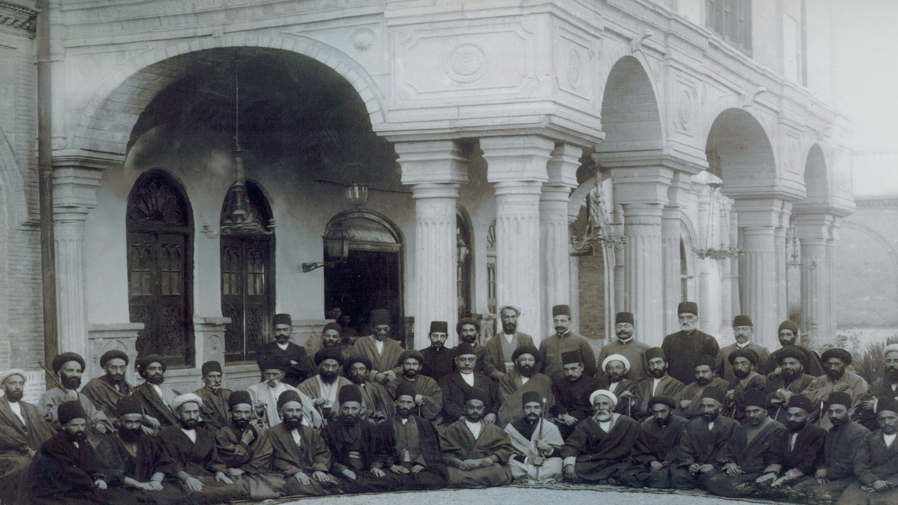 ماجرای نخستین بودجه ایران در دوره قاجار