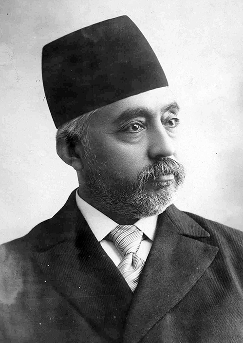 صنیع&zwnj;الدوله