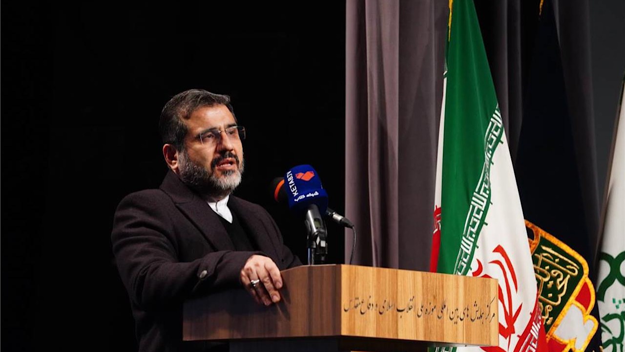 روایت سلحشوری فرزندان این سرزمین الزامی است