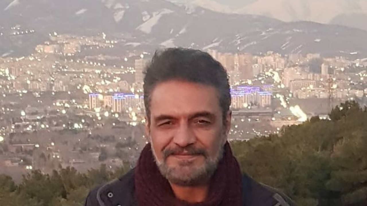 مجری باسابقه تلویزیون درگذشت