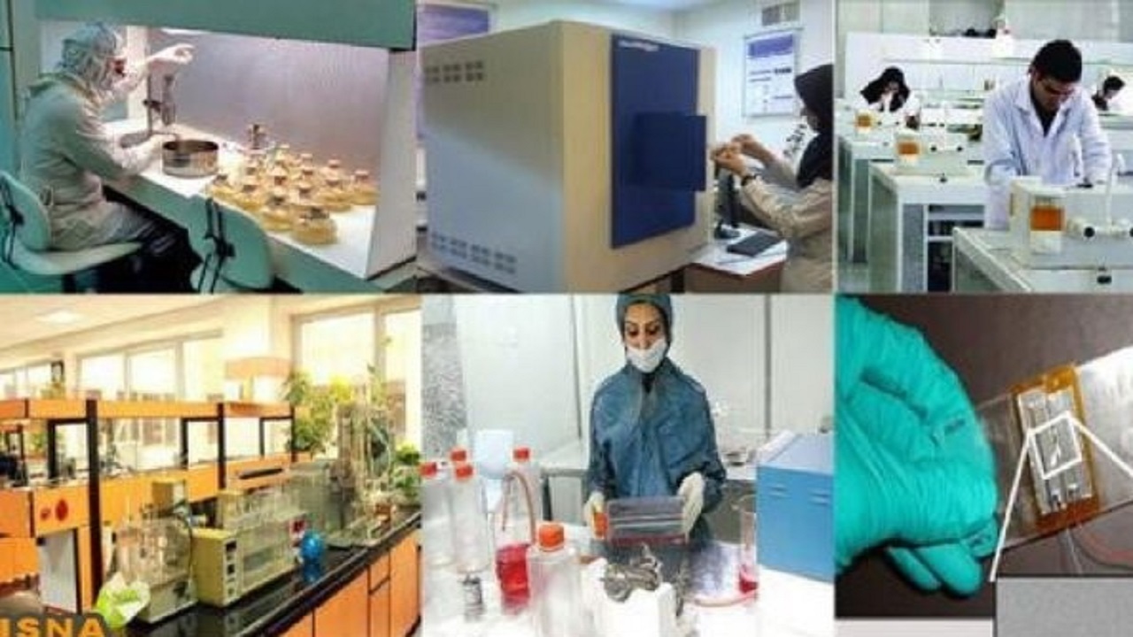 شهرک‌های صنعتی قم آماده جذب شرکت‌های دانش‌بنیان است