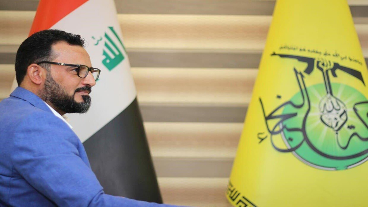 واکنش جنبش نجباء عراق به اقدام اهانت آمیز نشریه فرانسوی