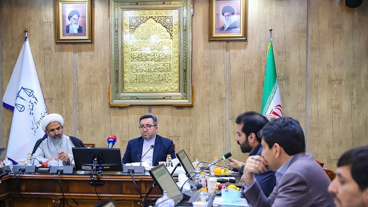 رسیدگی قضایی به ترک فعل دستگاه‌ها در اجرای قانون حدنگار