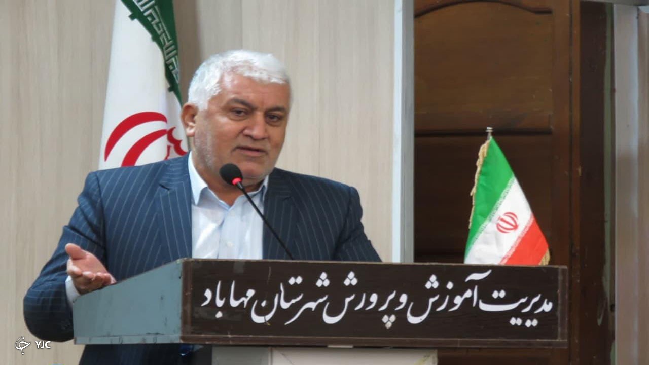 روستاییان برای تداوم اجرای طرح‌های خدماتی همکاری کنند