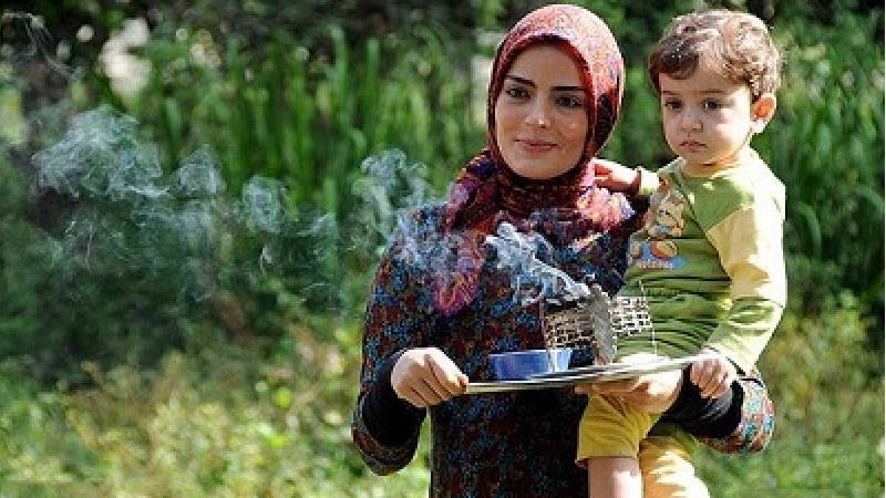 نقش های متفاوت مادر در سریال های تلویزیون