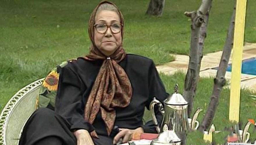 نقش های متفاوت مادر در سریال های تلویزیون