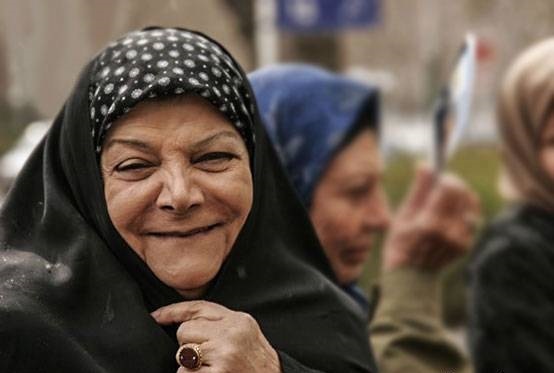 نقش های متفاوت مادر در سریال های تلویزیون