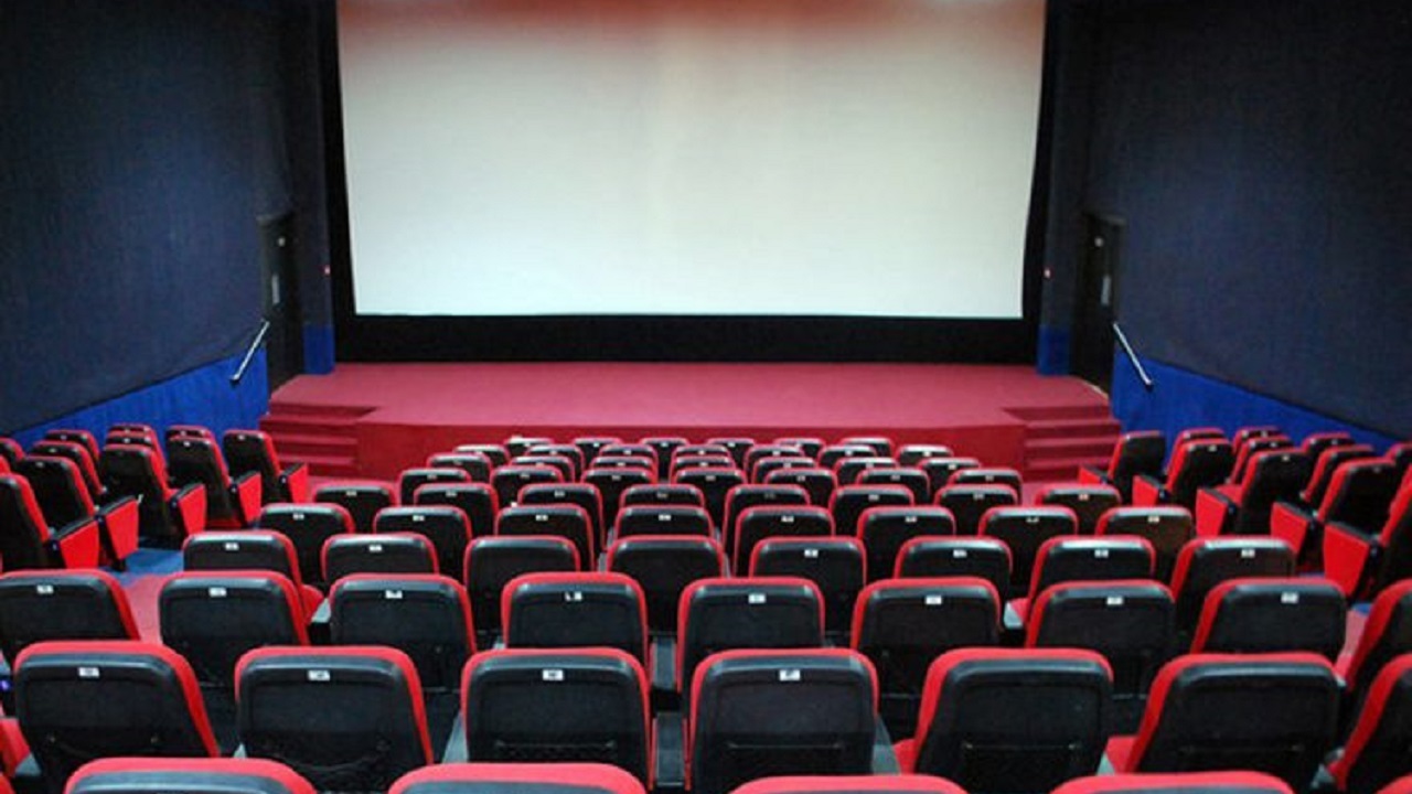 تخفیف سینما‌های حوزه هنری به مناسبت روز مادر