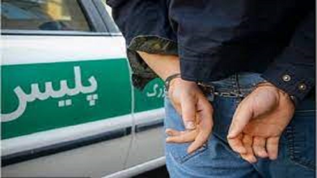 کشف ۳۰ فقره سرقت در ۲۴ ساعت گذشته در چهارمحال و بختیاری
