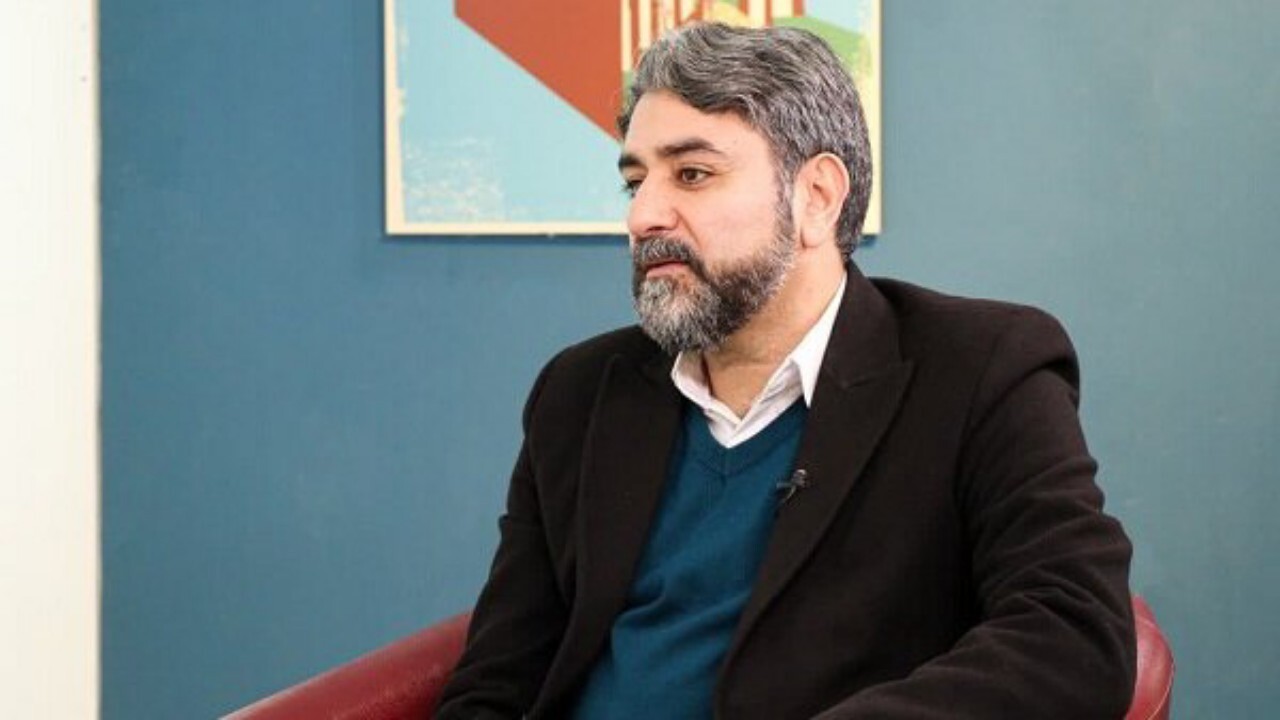 برگزاری شب شعر رضوی در کشور افغانستان
