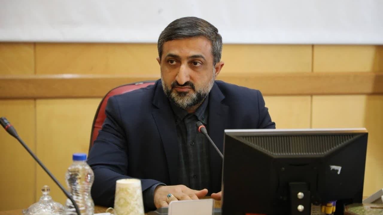 پروانه ساخت برای شهرک الهیه اردبیل از اول بهمن صادر می‌شود