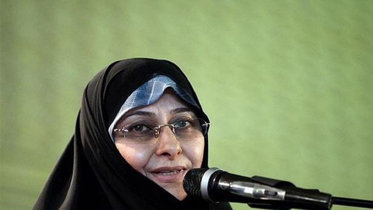 تحقق ۸۰ درصدی مصوبات حوزه بانوان در سفر اول رئیس جمهور به استان یزد