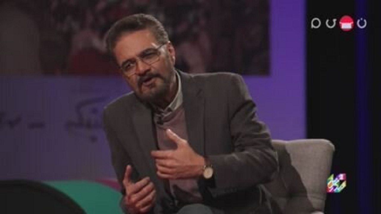 برنامه «چهل تیکه» با حضور ابوالفضل طباطبایی بازپخش می شود