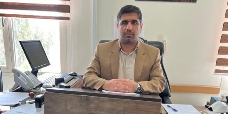 قاضی جوان