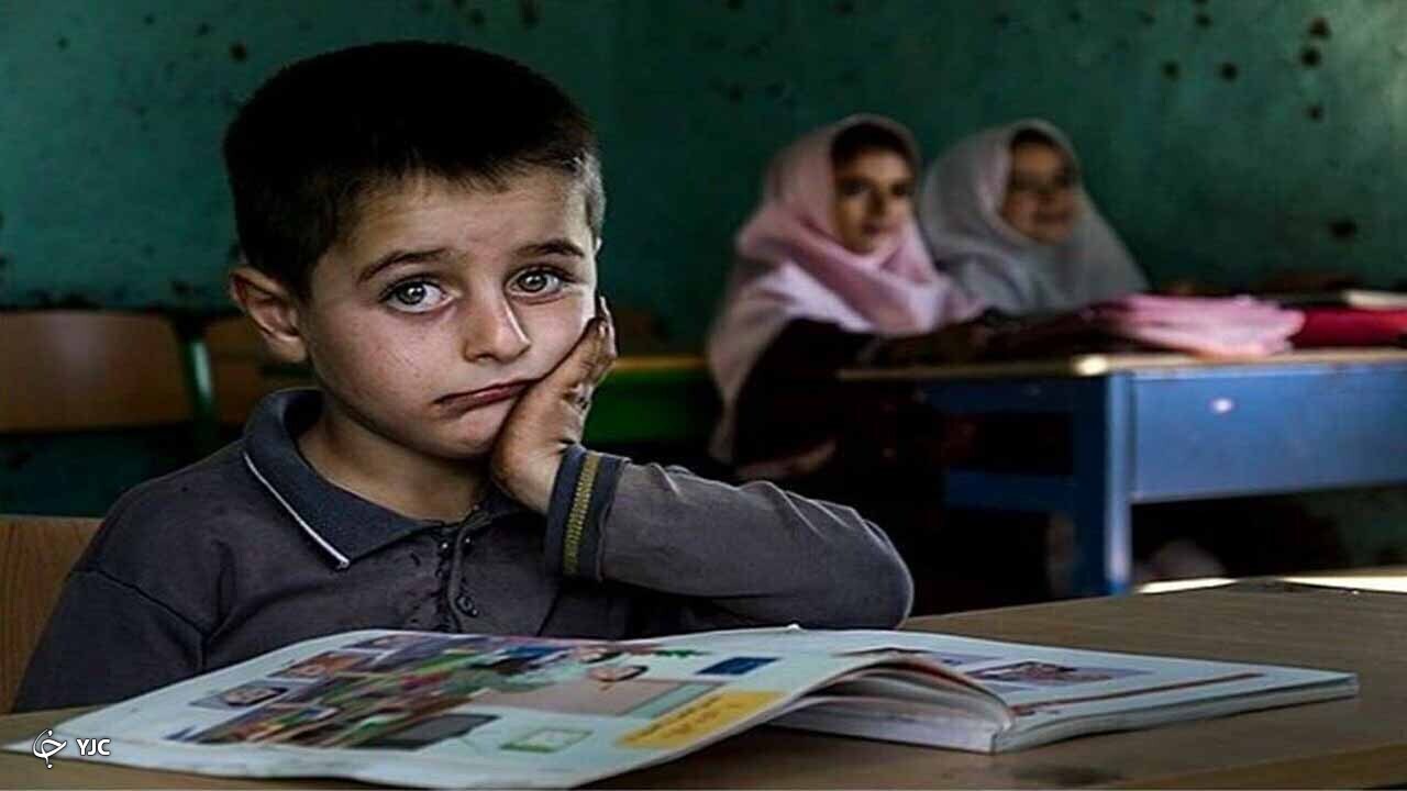 آموزش ۶۰۳ دانش آموز بازمانده از تحصیل در مهاباد