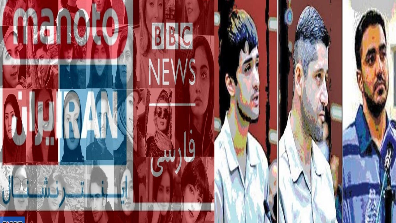 ضدانقلاب چگونه در بستر فضای مجازی قاتل می‌سازد؟