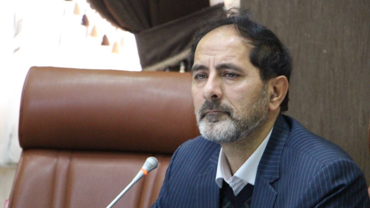 احداث بازار آهن‌فروشان اردبیل به‌زودی آغاز می‌شود