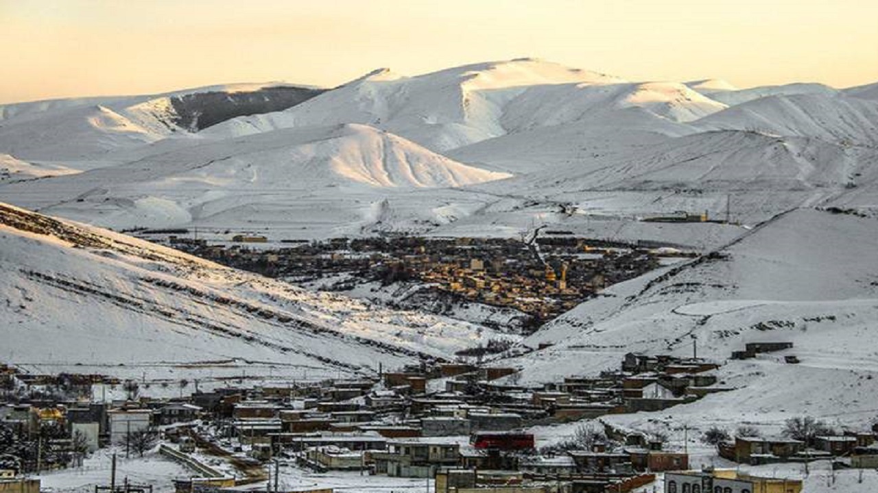 از