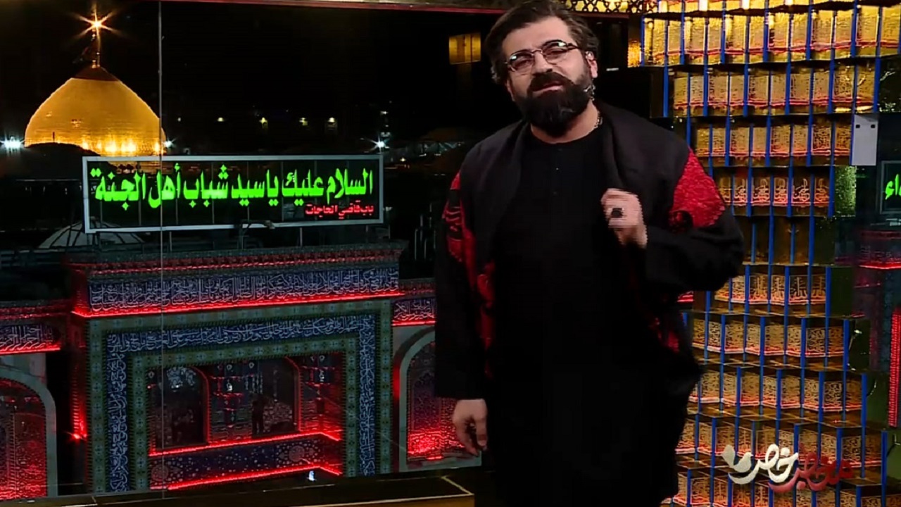 مخاطب خاص با محوریت حضرت زهرا (س) امشب پخش می‌شود