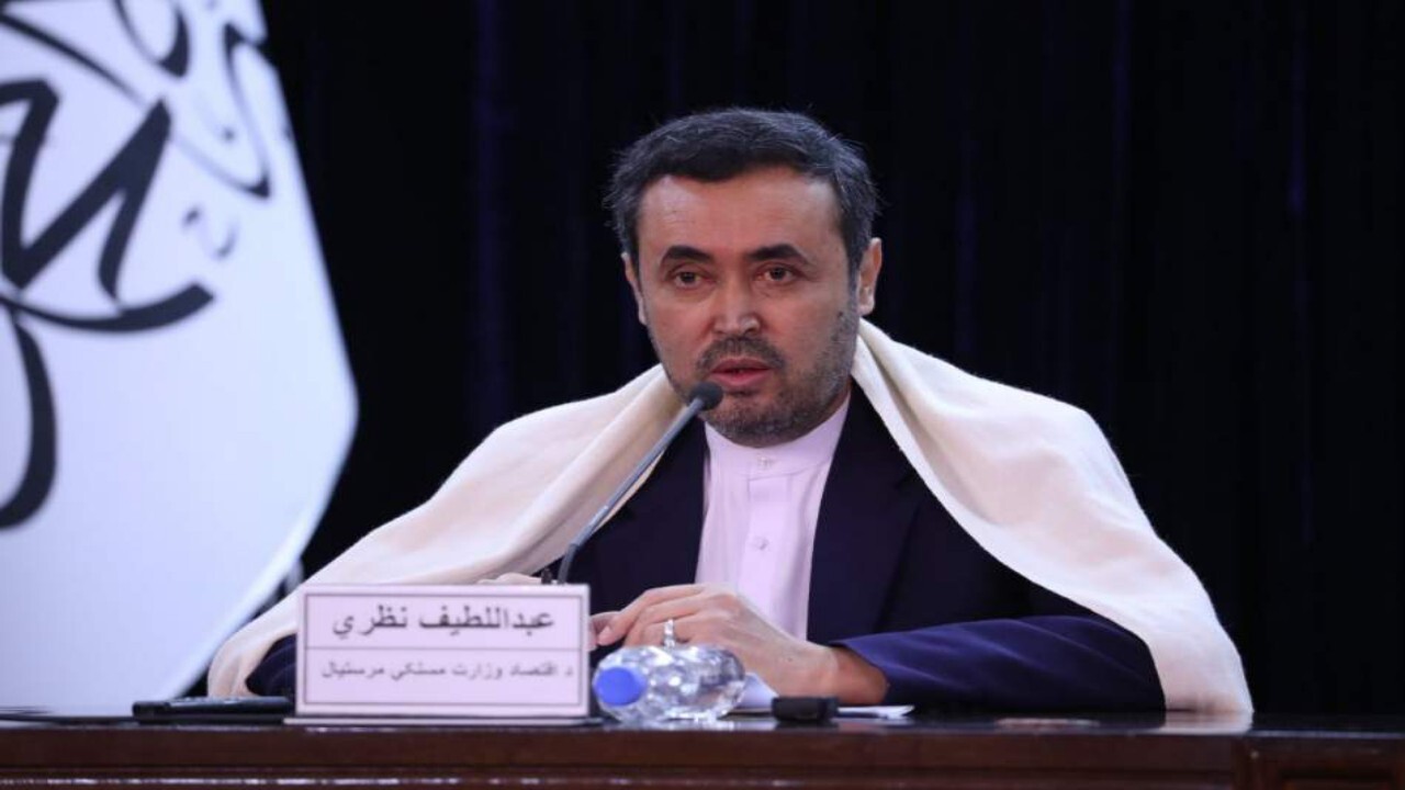 افغانستان به زودی از گردنه‌های سخت عبور خواهد کرد