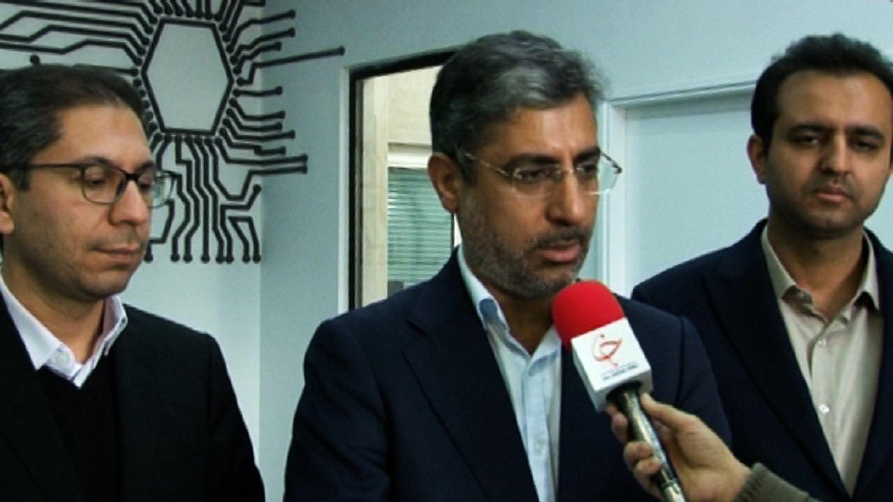 عزم جدی دولت برای حل مشکلات تولید