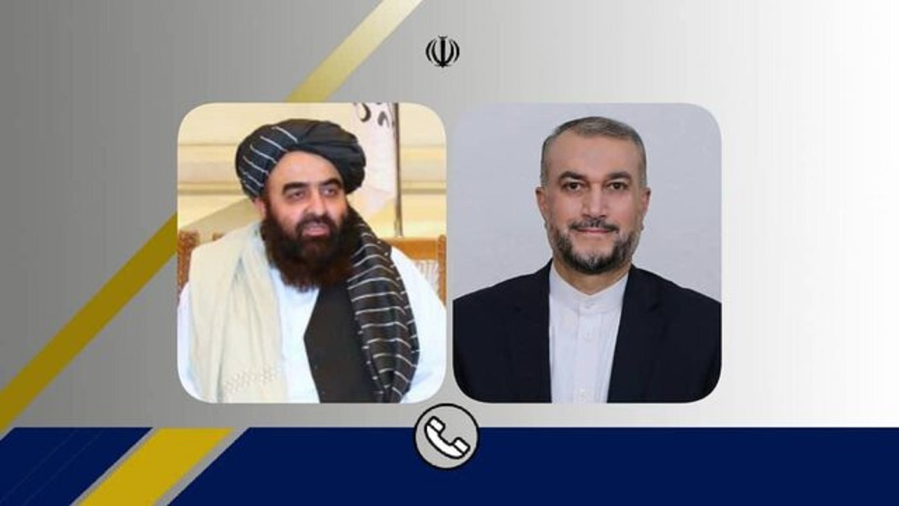 تروریسم دشمن مشترک کشور‌های منطقه است