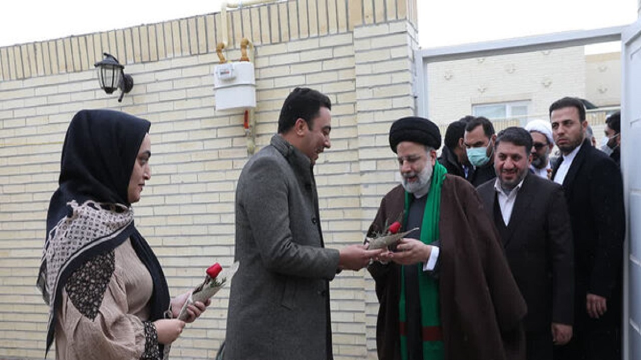 تحویل ۳۳۰ واحد ویلایی به متقاضیان در مهریز/ آغاز ساخت ۲۳ هزار و ۶۰۰ مسکن ویلایی در استان یزد
