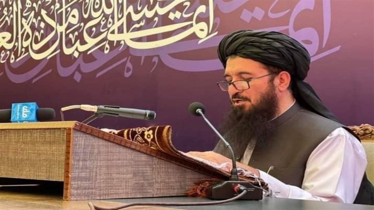 شورای علمای کابل تشکیل شد