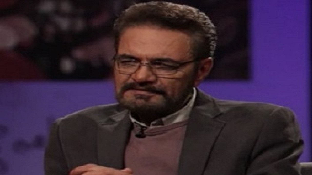 پیام تسلیت رئیس رسانه ملی در پی درگذشت سید ابوالفضل طباطبایی