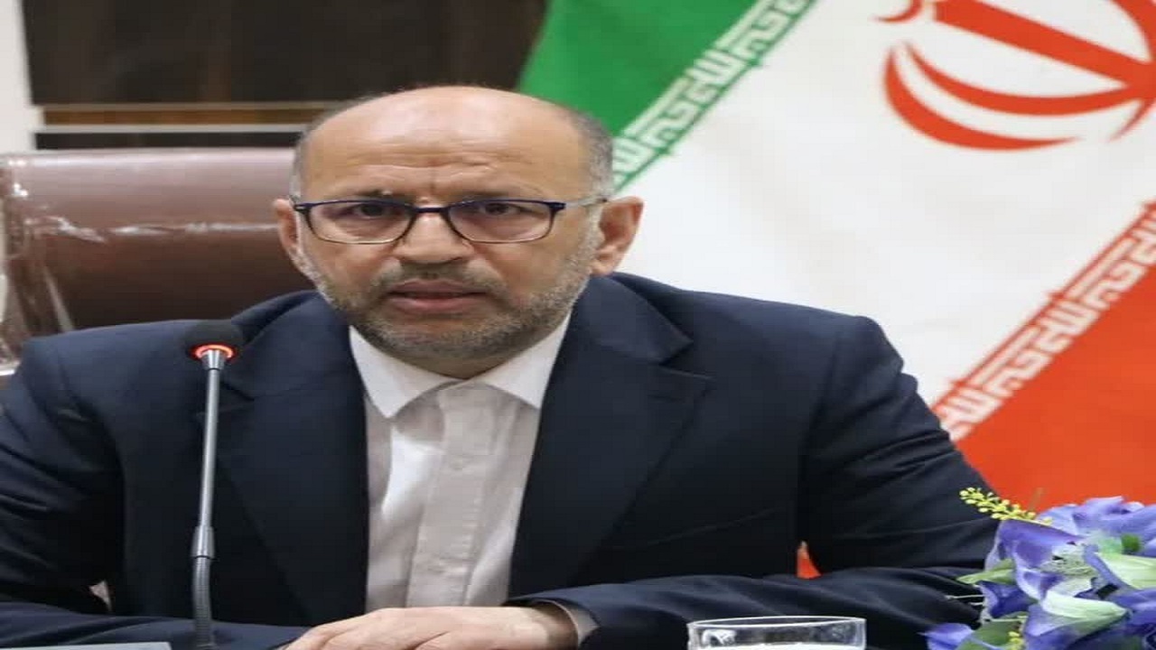 قدردانی رئیس مجمع نمایندگان استان یزد از استقبال یزدی ها از رئیس جمهور