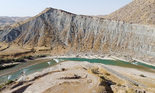 رودخانه زهره