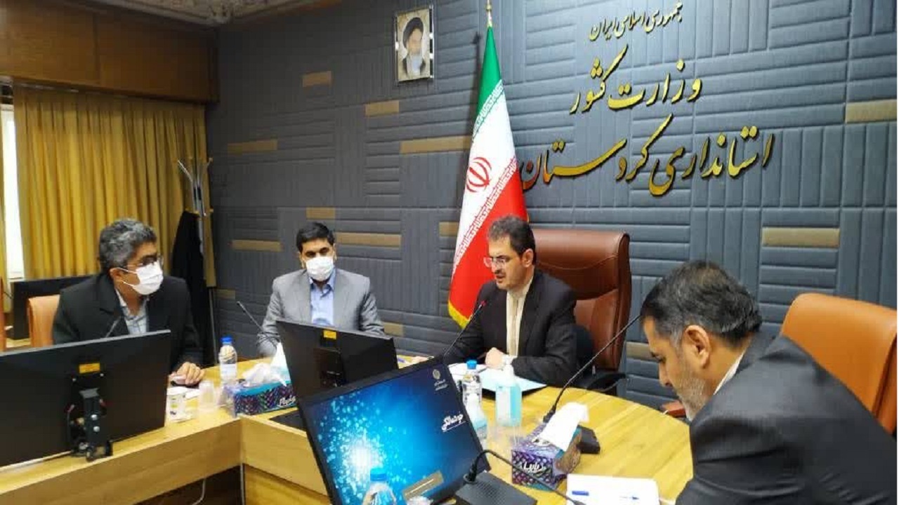 مقاوم سازی مسکن روستایی در کردستان پایین‌تر از میانگین کشوری است