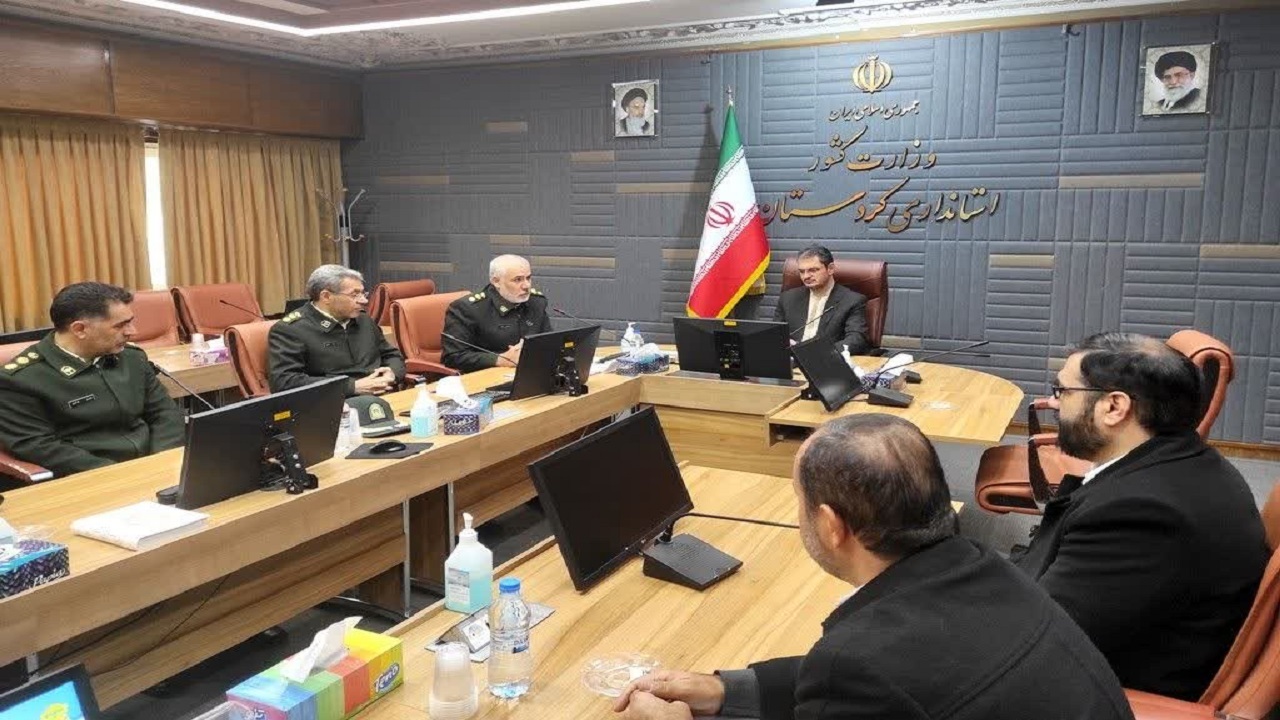 پلیس در کشف و پیشگیری از سرقت تلاش قابل قبولی دارد