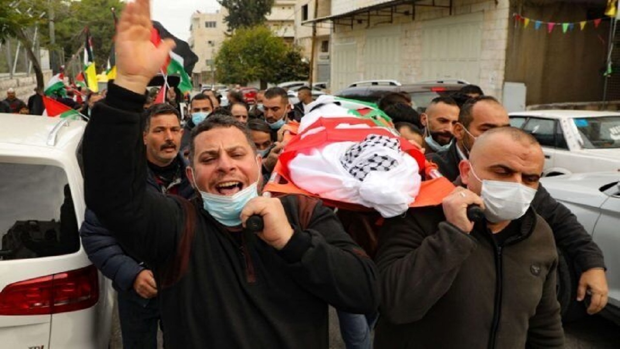شهادت ۵ فلسطینی در شبانه روز گذشته