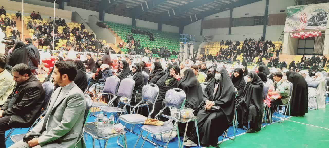 حضرت فاطمه