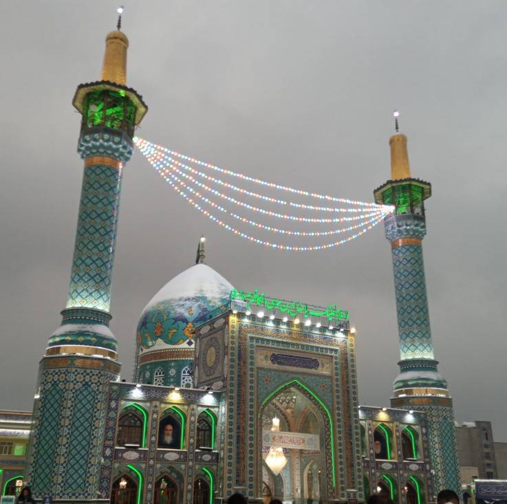 امامزاده صالح