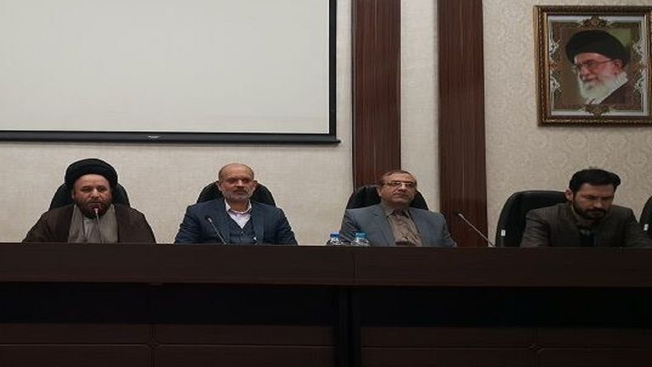تربت‌حیدریه به لحاظ سرما و مصرف گاز در وضعیت فوق العاده قرار گرفت