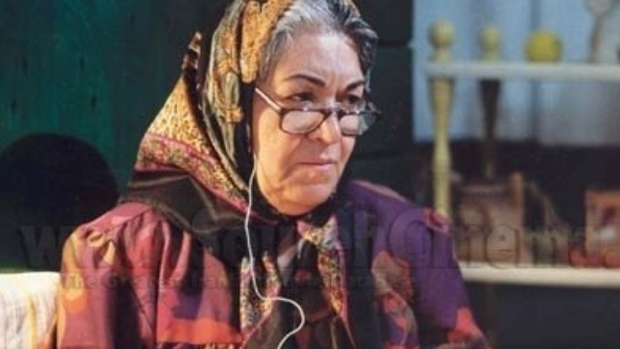 سکانس خاطره‌انگیز «خواهران غریب» با صدای زنده‌یاد خسرو شکیبایی