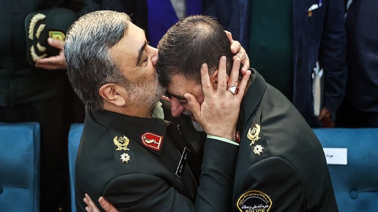 انتخاب سردار رادان به عنوان فرمانده فراجا افتخاری برای اصفهان است