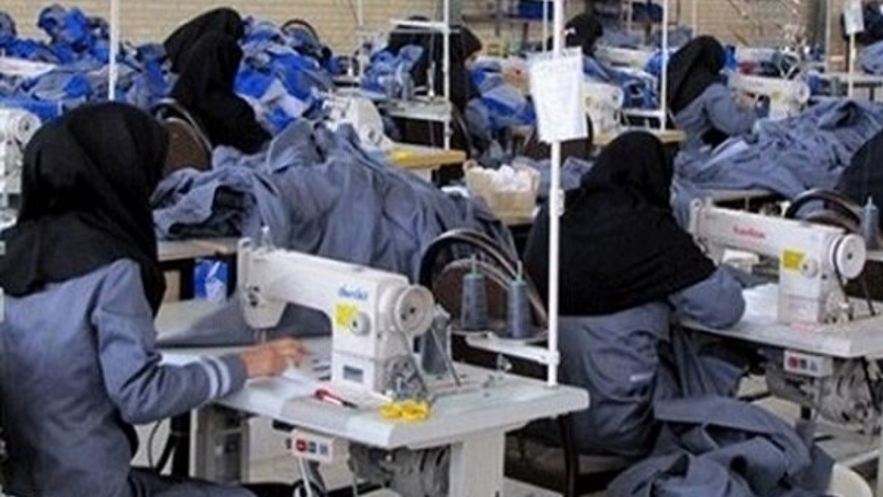 اجرای طرح توانمند‌سازی زنان سرپرست خانوار