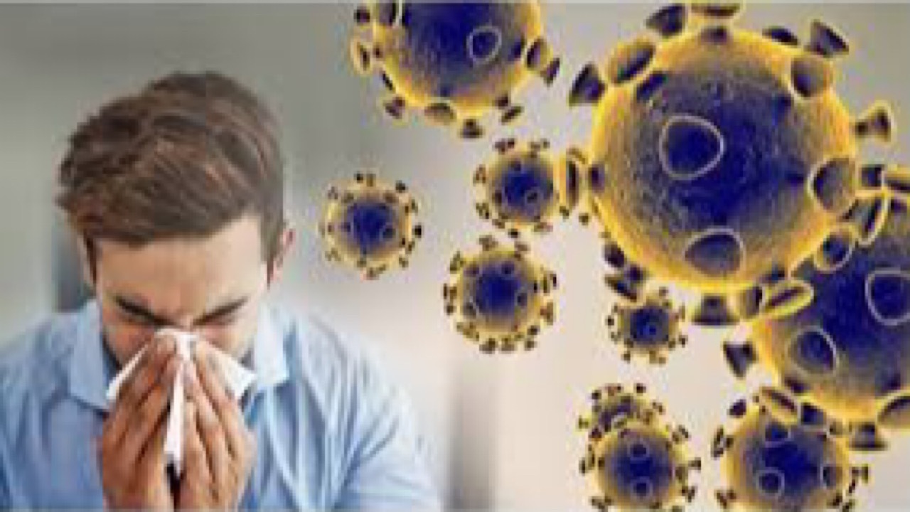 عبور سویه جدید کرونا از سد سیستم ایمنی