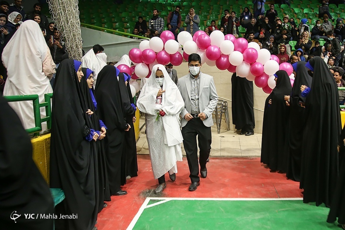 آغاز مراسم اعتکاف در مساجد کرمان