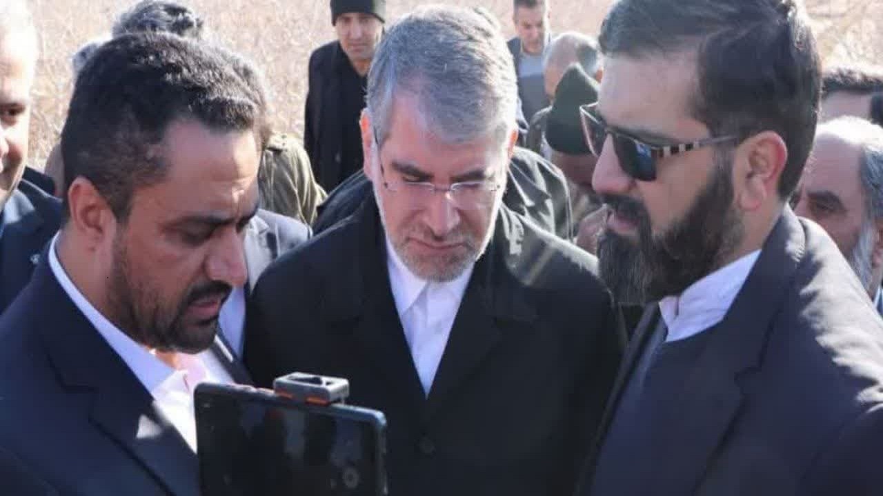 جبران خسارت سرمازدگی باغات در دستورکار دولت