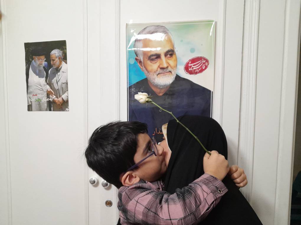 روز مادر